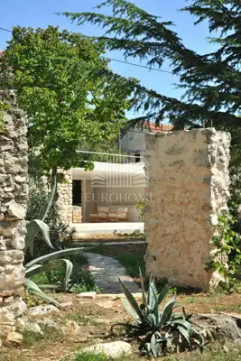 SILBA, Unique luxury villa immersed in nature - 11