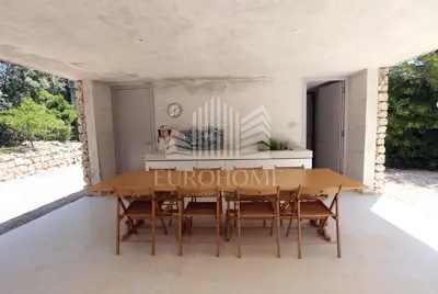 SILBA, Unique luxury villa immersed in nature - 12