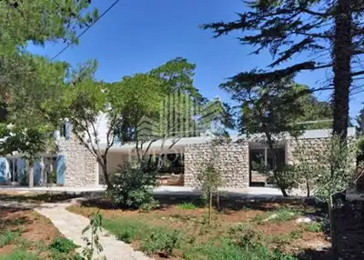 SILBA, Unique luxury villa immersed in nature - 4