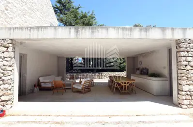 SILBA, Unique luxury villa immersed in nature - 13