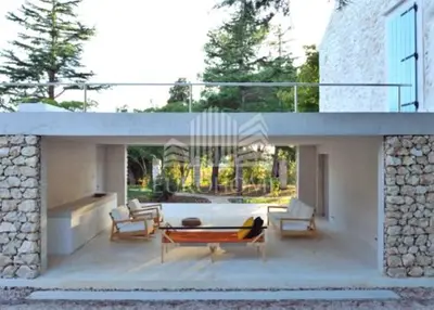SILBA, Unique luxury villa immersed in nature - 2