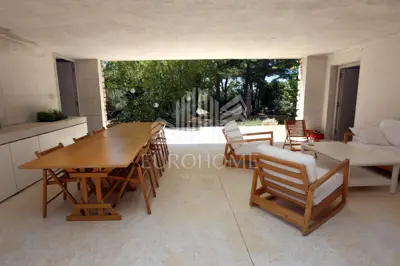 SILBA, Unique luxury villa immersed in nature - 19