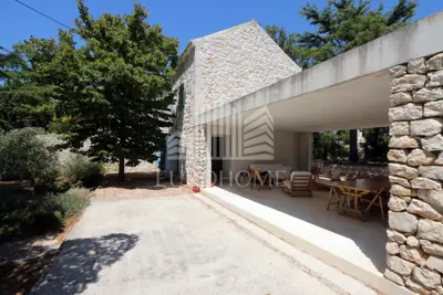 SILBA, Unique luxury villa immersed in nature - 3