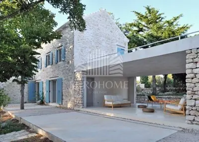 SILBA, Unique luxury villa immersed in nature - 6
