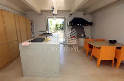 SILBA, Unique luxury villa immersed in nature - 22