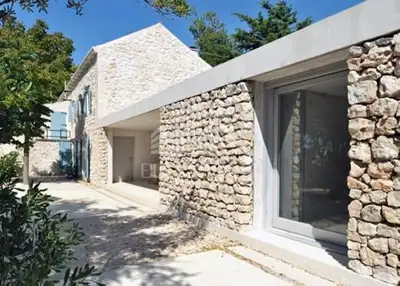 SILBA, Unique luxury villa immersed in nature - 5