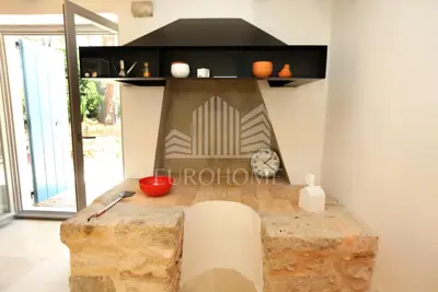 SILBA, Unique luxury villa immersed in nature - 14