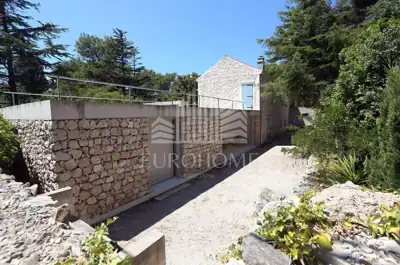 SILBA, Unique luxury villa immersed in nature - 18