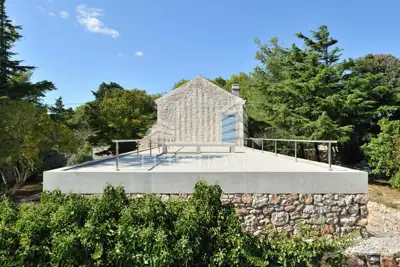 SILBA, Unique luxury villa immersed in nature - 17