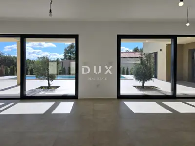 Haus 170 m², Žminj - modern mit Pool - 13