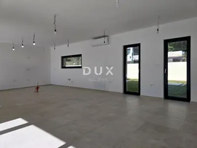 Haus 170 m², Žminj - modern mit Pool - 17