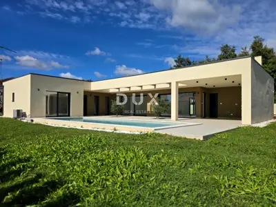 Haus 170 m², Žminj - modern mit Pool - 3