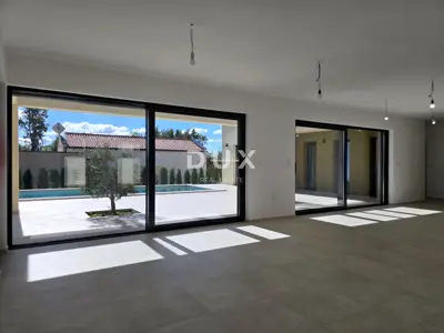 Haus 170 m², Žminj - modern mit Pool - 14