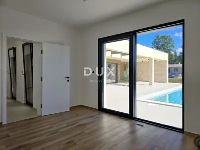 Haus 170 m², Žminj - modern mit Pool - 20