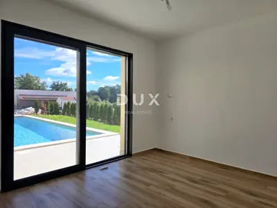 Haus 170 m², Žminj - modern mit Pool - 21