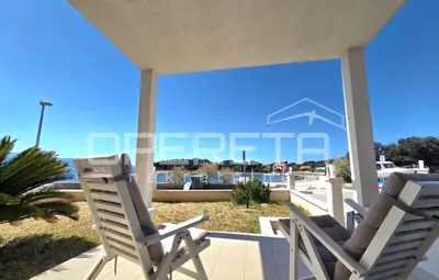 Haus in Sućuraj, Hvar - erste Reihe zum Meer - 5