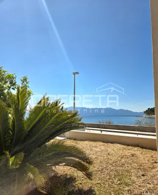 Haus in Sućuraj, Hvar - erste Reihe zum Meer - 8