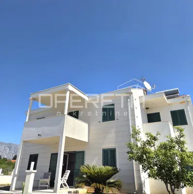 Haus in Sućuraj, Hvar - erste Reihe zum Meer - 4