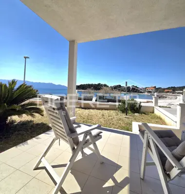 Haus in Sućuraj, Hvar - erste Reihe zum Meer - 6