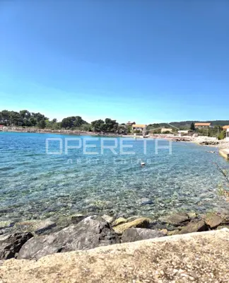 Haus in Sućuraj, Hvar - erste Reihe zum Meer - 15