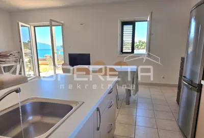 Haus in Sućuraj, Hvar - erste Reihe zum Meer - 12