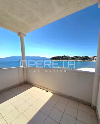 Haus in Sućuraj, Hvar - erste Reihe zum Meer - 9