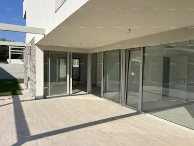 Apartment 108 m², Lovrečica near Umag, close to the beach - 10