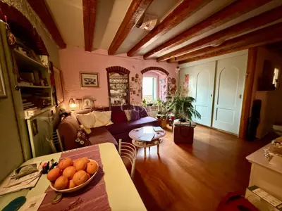 Wohnung zum Kauf in Centar, 48 m² - 2