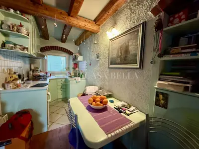 Wohnung zum Kauf in Centar, 48 m² - 3