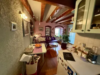 Wohnung zum Kauf in Centar, 48 m² - 4