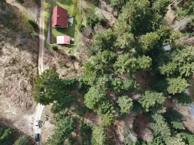 Building plot 919 m², Homer - near Lokvarsko Lake - 5