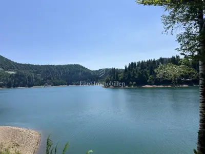 Building plot 919 m², Homer - near Lokvarsko Lake - 6
