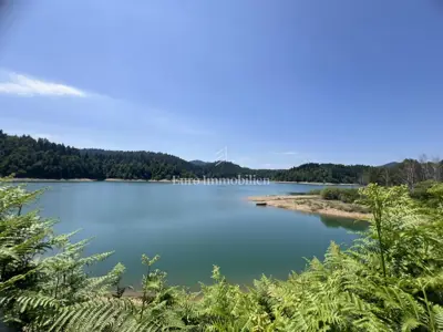 Building plot 919 m², Homer - near Lokvarsko Lake
