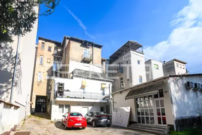 Stan 161 m², Donji grad, Gajeva ulica - centar Zagreba - 12