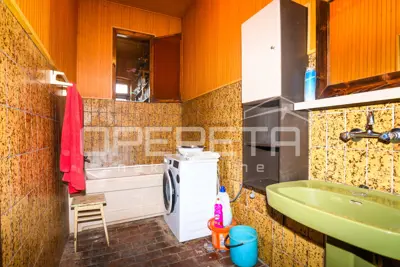 Stan 161 m², Donji grad, Gajeva ulica - centar Zagreba - 9