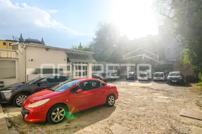 Stan 161 m², Donji grad, Gajeva ulica - centar Zagreba - 11