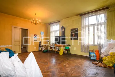 Stan 161 m², Donji grad, Gajeva ulica - centar Zagreba - 10