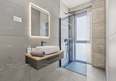 Villa 139 m², Štokovci - quiet location and privacy - 8
