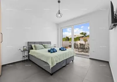 Villa 139 m², Štokovci - quiet location and privacy - 6
