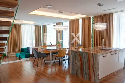 ISTRA, POREČ - Luxusvilla 400 m vom Meer - 11