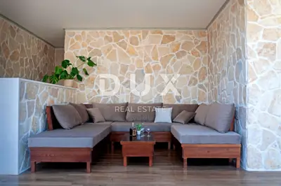 ISTRA, POREČ - Luxusvilla 400 m vom Meer - 8