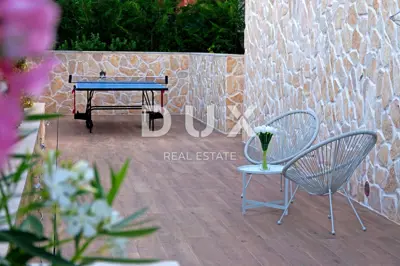 ISTRA, POREČ - Luxusvilla 400 m vom Meer - 9