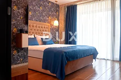 ISTRA, POREČ - Luxusvilla 400 m vom Meer - 14
