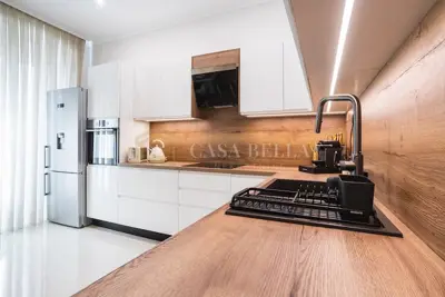 Rijeka centar, 75 m², modern luxury apartment! - 9