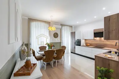 Rijeka centar, 75 m², modern luxury apartment! - 3