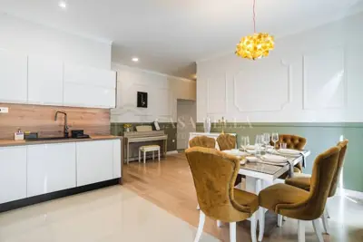 Rijeka centar, 75 m², modern luxury apartment! - 8