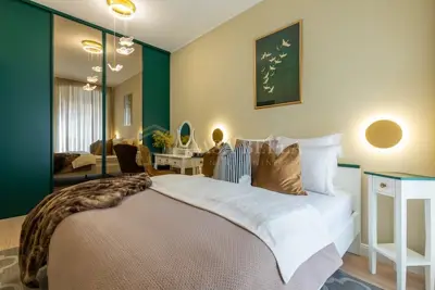 Rijeka centar, 75 m², modern luxury apartment! - 4