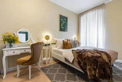 Rijeka centar, 75 m², modern luxury apartment! - 5