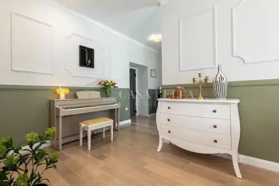 Rijeka centar, 75 m², modern luxury apartment! - 13
