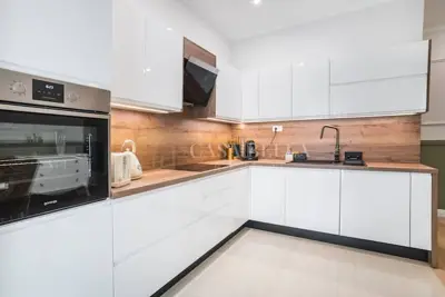 Rijeka centar, 75 m², modern luxury apartment! - 15